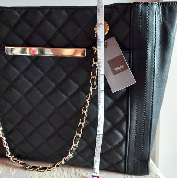 Mossimo Tote Bag - Picture 9 of 10